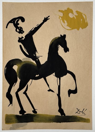Salvador dalí - salvador,