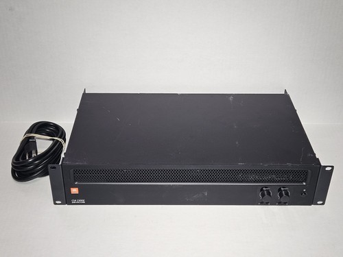 Jbl csa 2300z amplificatore - jbl,