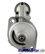 1** Motorino di Avviamento 2,20Kw Nuovo OE n.0001218012 per AUDI VW LT28 LT31 LT35 LT40 LT45