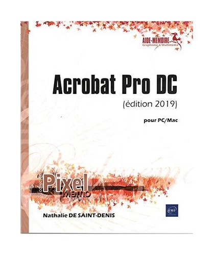 Acrobat pro pour pc mac - acrobat,