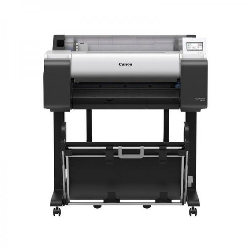 Plotter canon 255 - canon, a1