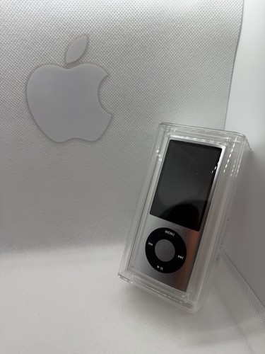 Apple ipod nano 5 - nano, 5°