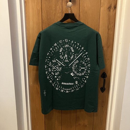 Shirt travis scott x - cj,