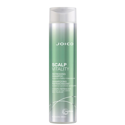 Joico scalp vitality shampoo - scalp,