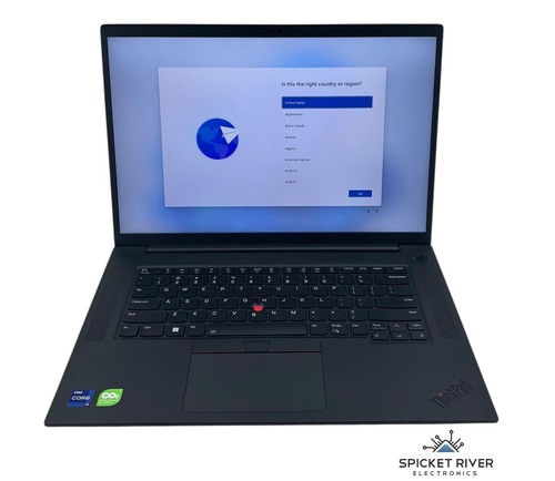 Lenovo thinkpad gen - lenovo,