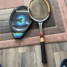 Donnay international Bjorn