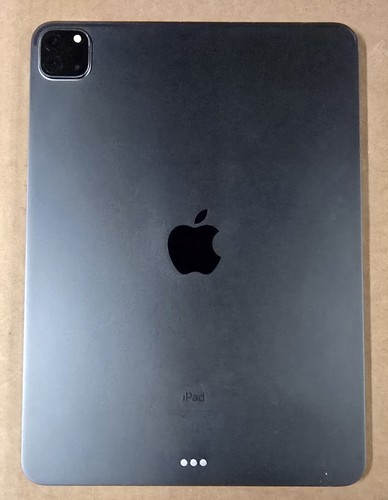 Apple ipad pro - pro, gen.