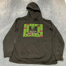 Beimar Monster Energy