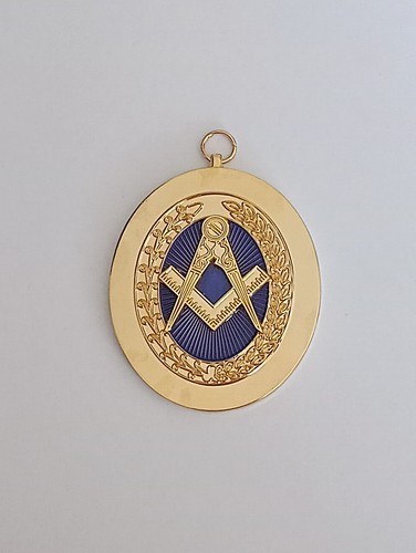 Gioiello massonico con - , massonico-