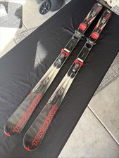 Rossignol Axium STX 154cm