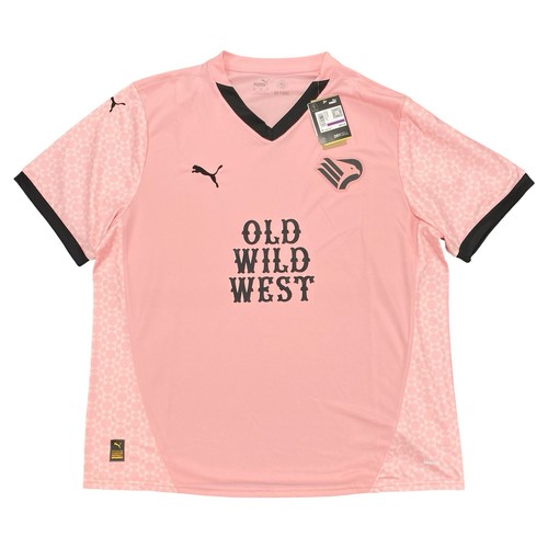 Puma palermo maglia - palermo,