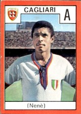 Figurina calciatori Reli