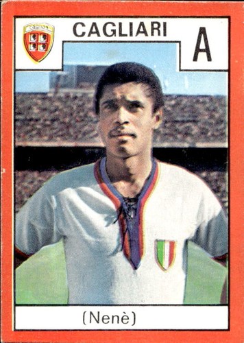 Figurina calciatori reli - figurina,