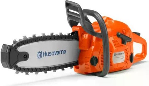 Husqvarna motosega giocattolo - husqvarna,