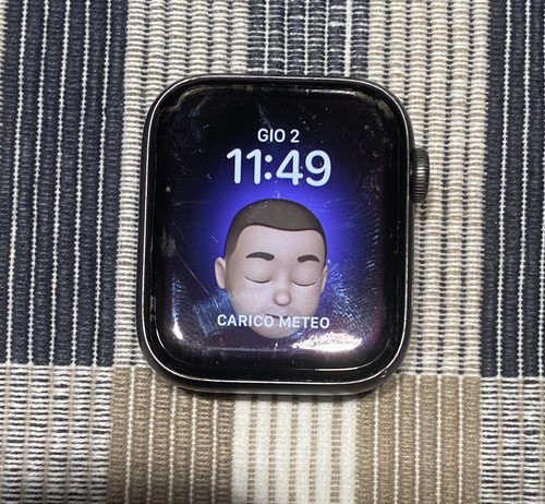 Apple watch serie 44mm - apple,