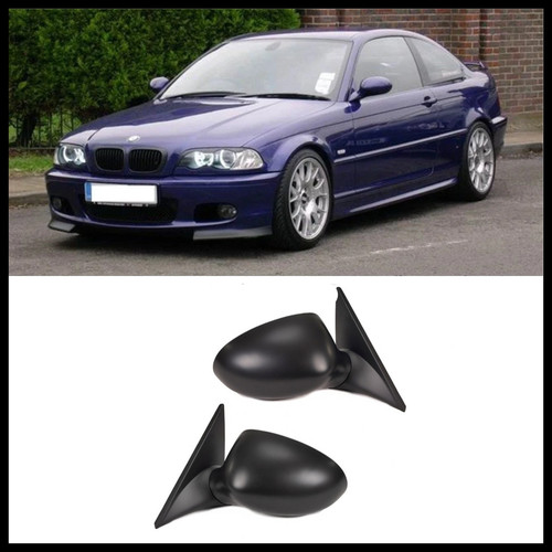 Bmw e46 style portiera - bmw,