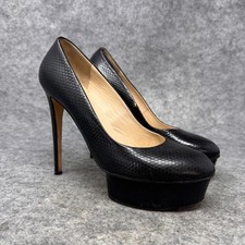 Décolleté Carlo Pazolini