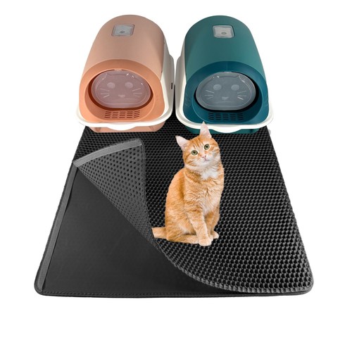 Cuccia per gatti tappetino xxl - per,
