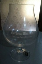 IDEA CASA - BICCHIERE DEGUSTAZIONE LIQUORI - CARDINAL MENDOZA - 18 X 11 CM