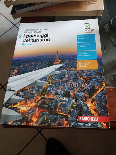9788808709080 paesaggi del - i,