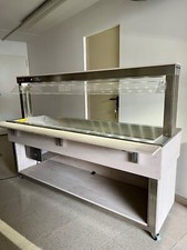 Vetrina Refrigerata Afinox –