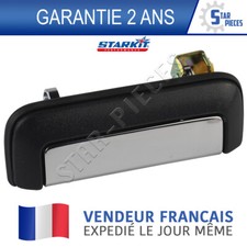 POIGNEE COFFRE MALLE BENNE