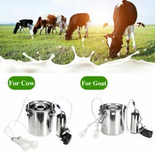 Mungitrice Elettrica 5L