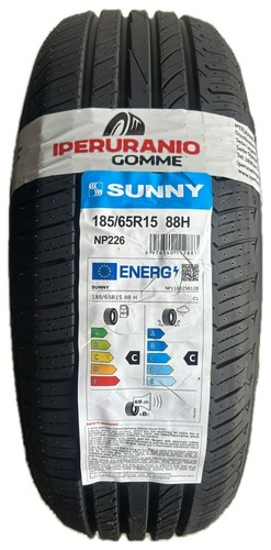 Pneumatici nuovi 185 65r15 - pneumatici, 185/65r15