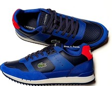 Nuove scarpe Lacoste uomo
