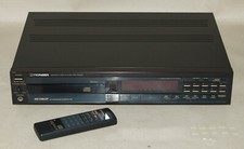 Pioneer PD-7030 Lettore CD