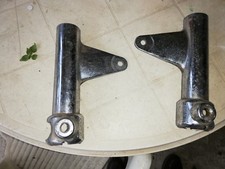 supporti faro HONDA GOLDWING GL 1000 1977