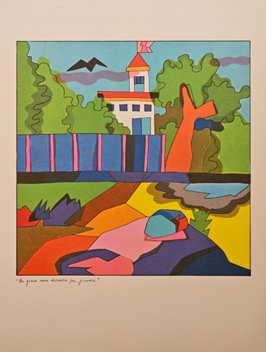 Ugo nespolo mosso 29 - ugo, agosto