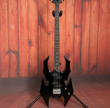 Basso Elettrico Personalizzato