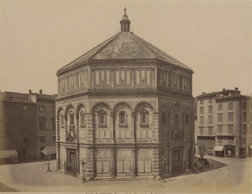 Italie firenze chiesa di - firenze,,