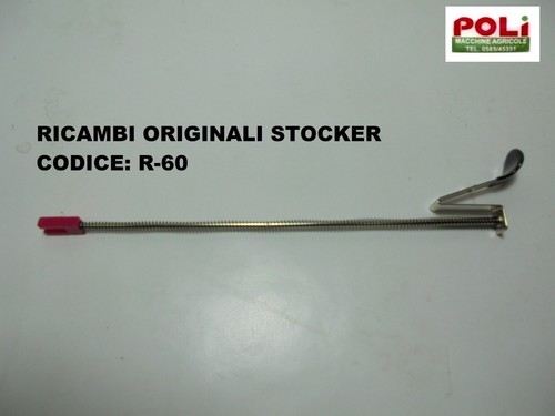 Stocker legatrice per - stocker,