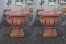 VASO CALICE ORCIO COPPIA DI