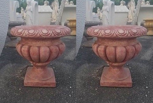 Vaso calice orcio - vaso,