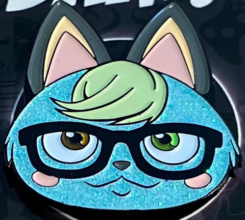 Animal crossing raymond - animal,