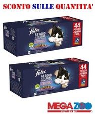 FELIX GHIOTTONERIE MULTIPACK