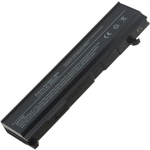 Batteria per toshiba satellite - batteria,