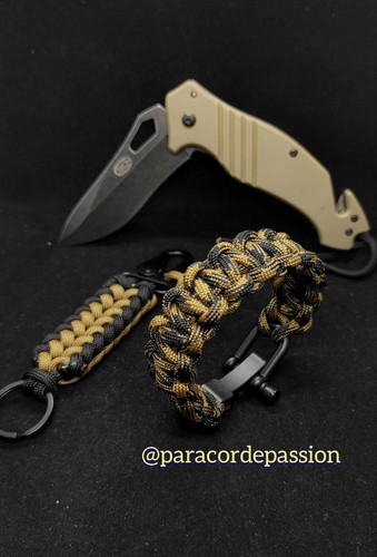 Kit coltello tascabile - kit,