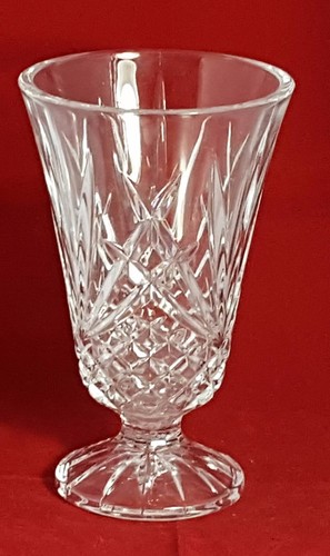 Bellissimo vaso cristallo - bellissimo,
