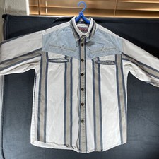 Camicia jeans Identificazione