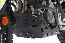 CrossPro Bash Plate Aprilia