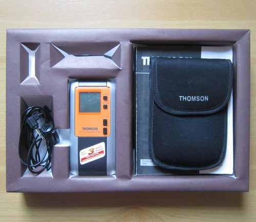 Thomson 100 registratore - 100,