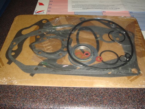 Guarnizioni gaskets minarelli - gaskets,
