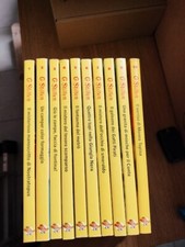 Geronimo Stilton STORIE DA