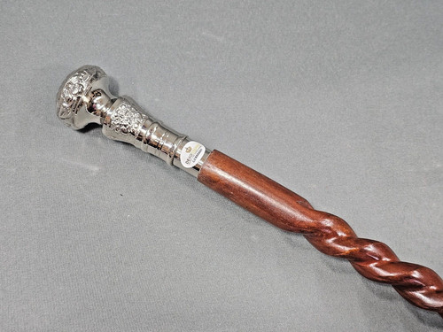 Bastone passeggio legno - da,