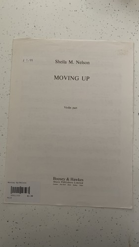 Moving parte violino - up:,