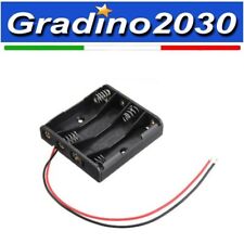 Contenitore Porta Batteria